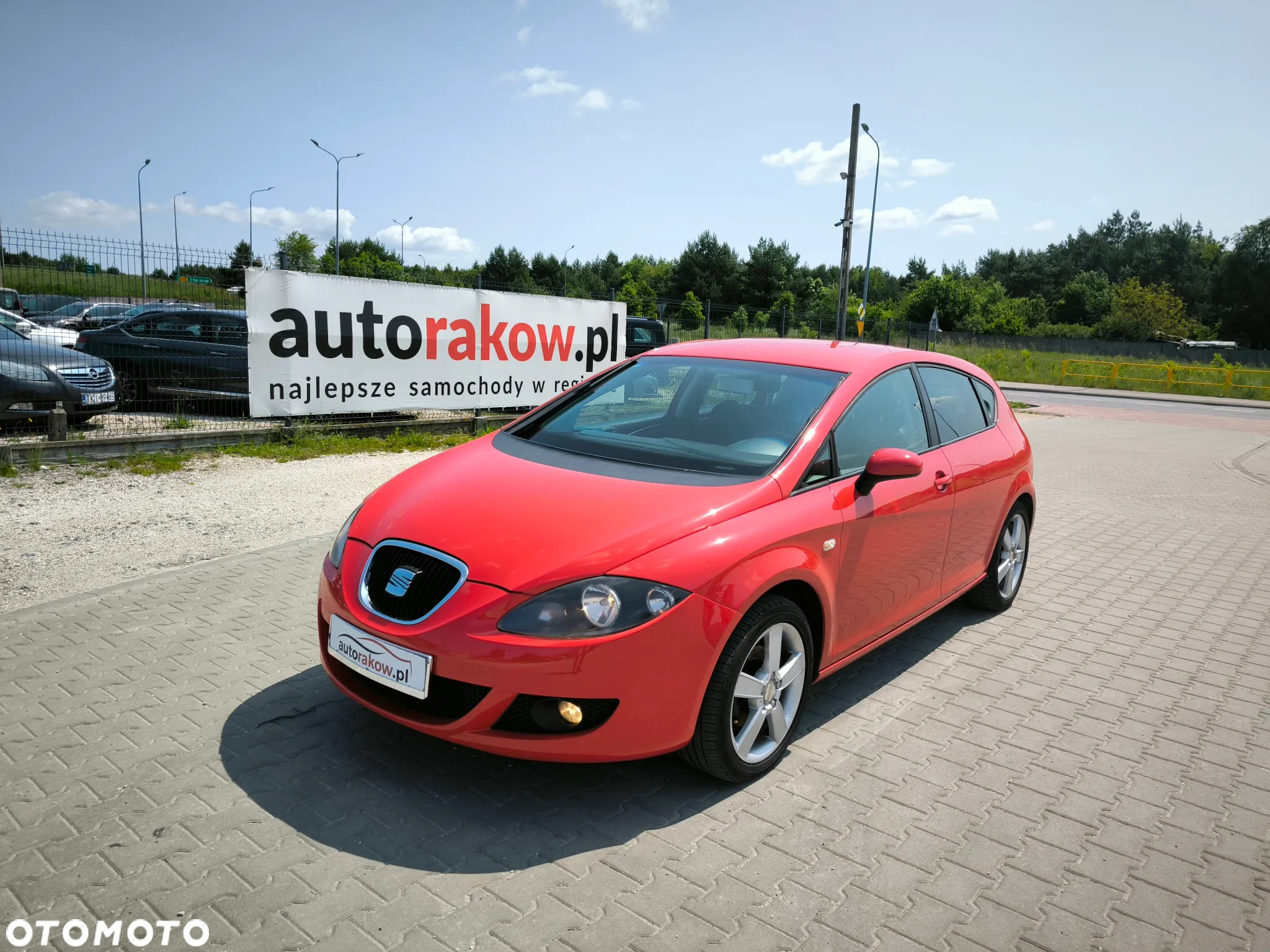 Seat Leon 1.9 TDI Audience - 11