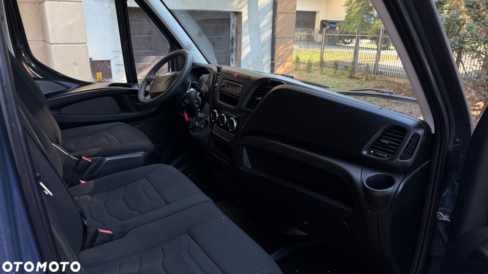 Iveco Daily - 13