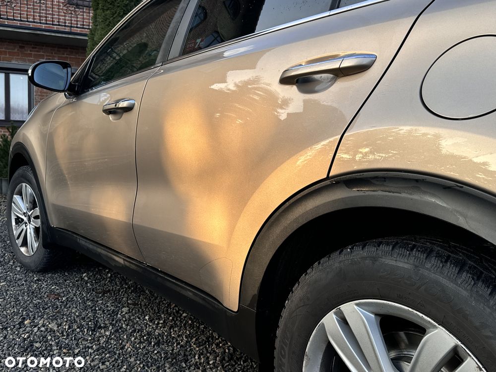 Kia Sportage 1.6 GDI L Business Line Plus 2WD - 6