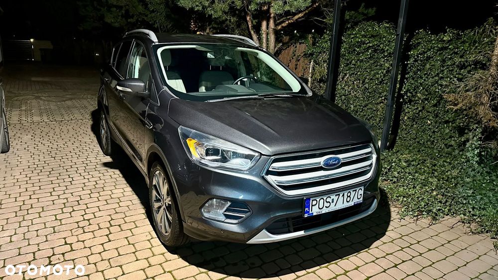 Ford Escape - 7
