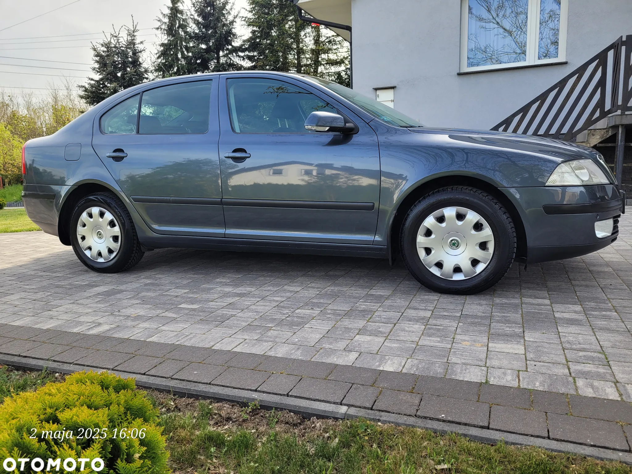 Skoda Octavia - 6
