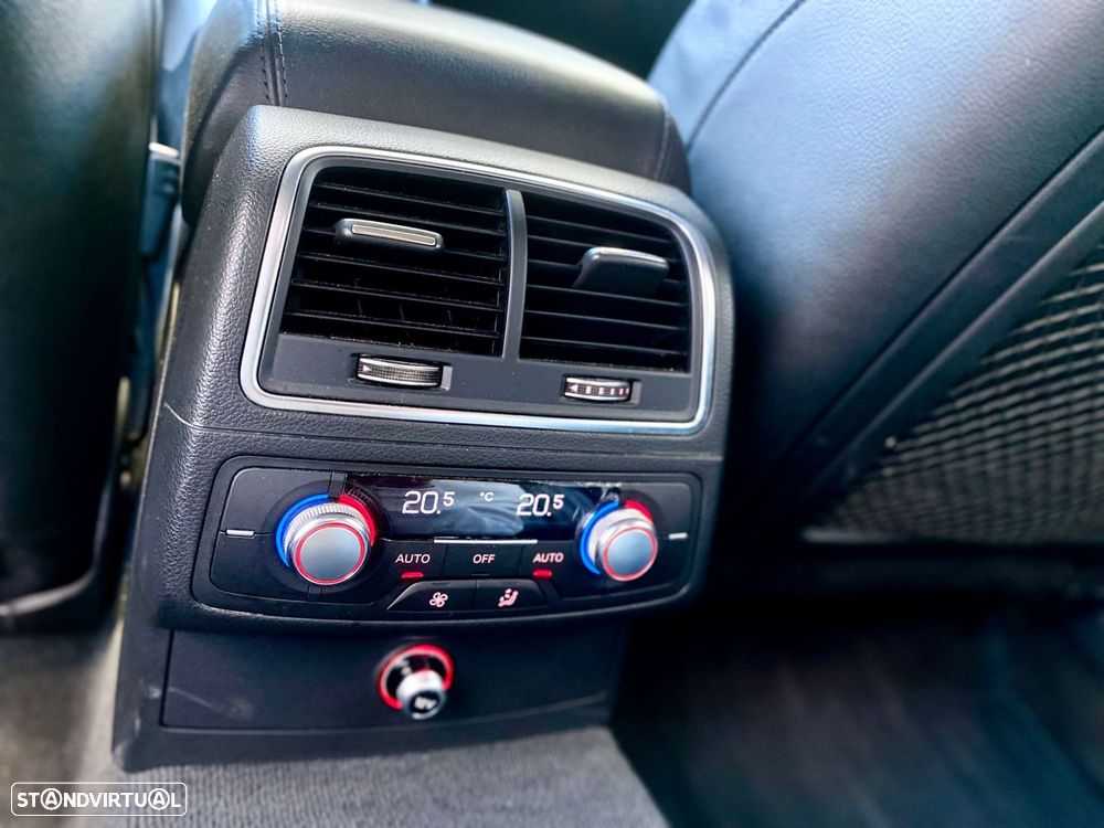 Audi A6 Avant 2.0 TDi Business Line S-line S tronic - 29