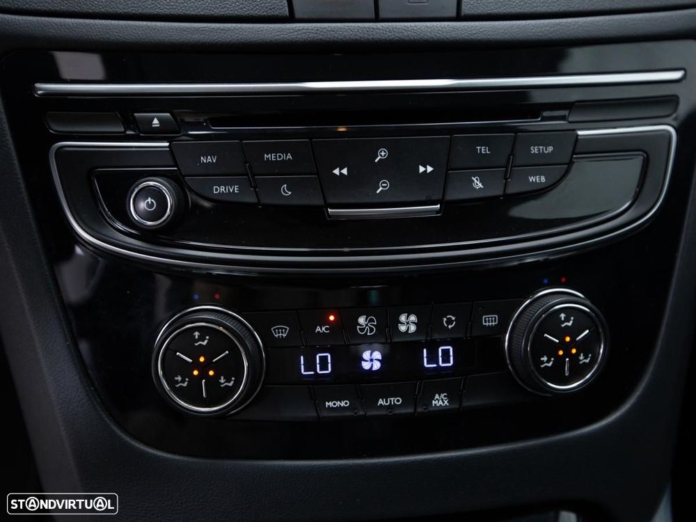 Peugeot 508 SW - 16