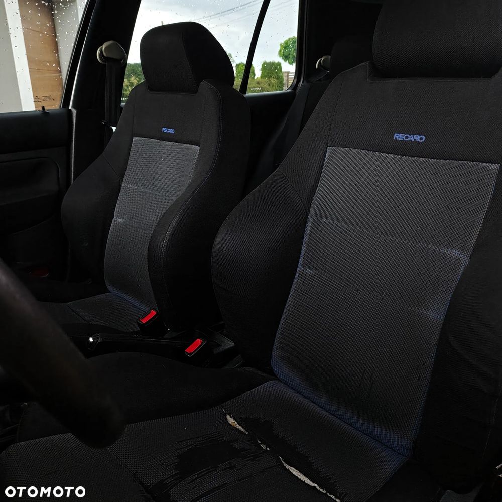 Volkswagen Golf 1.8 20V Turbo GTI - 3