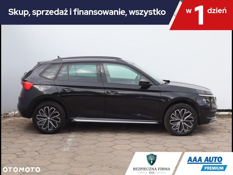 Skoda Kamiq - 7