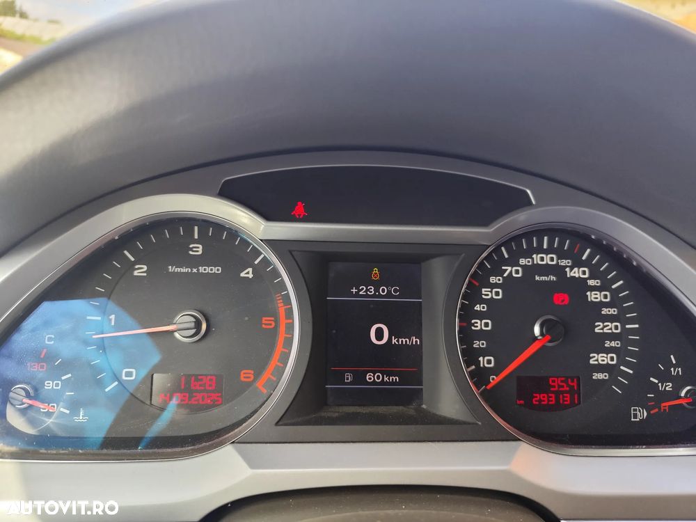 Audi A6 - 3
