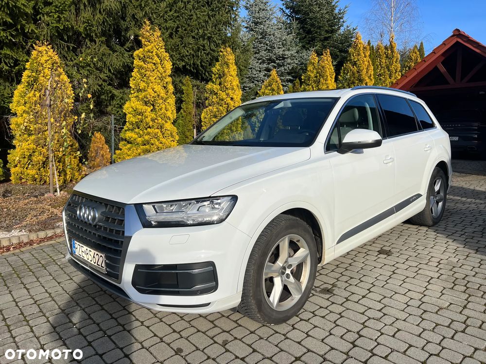 Audi Q7 - 5