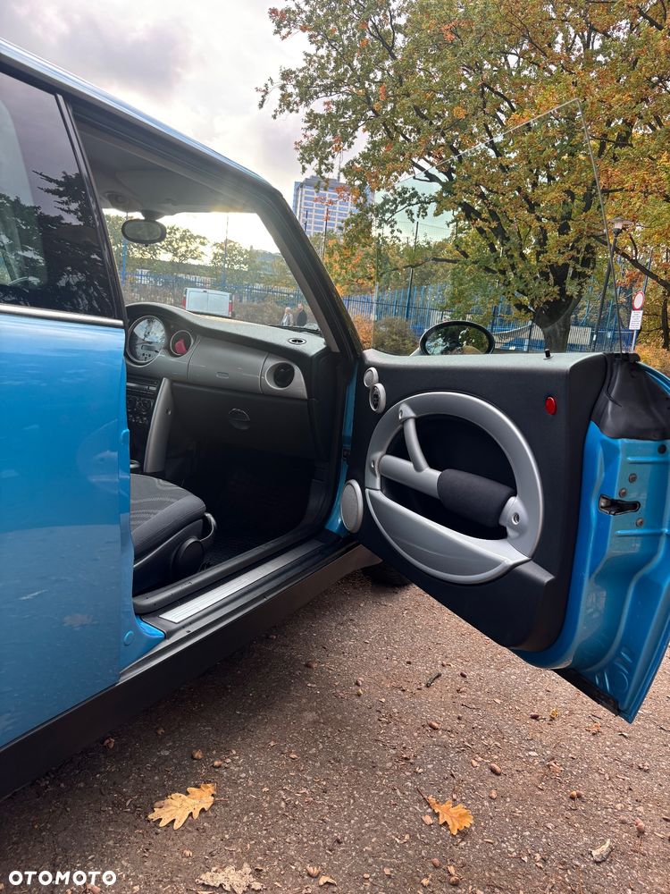 MINI ONE Standard - 6