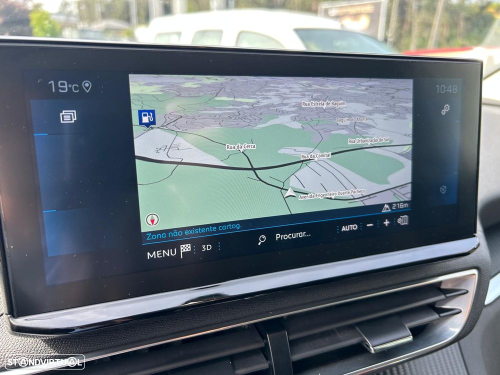 Peugeot 3008 1.2 PureTech Style - 6