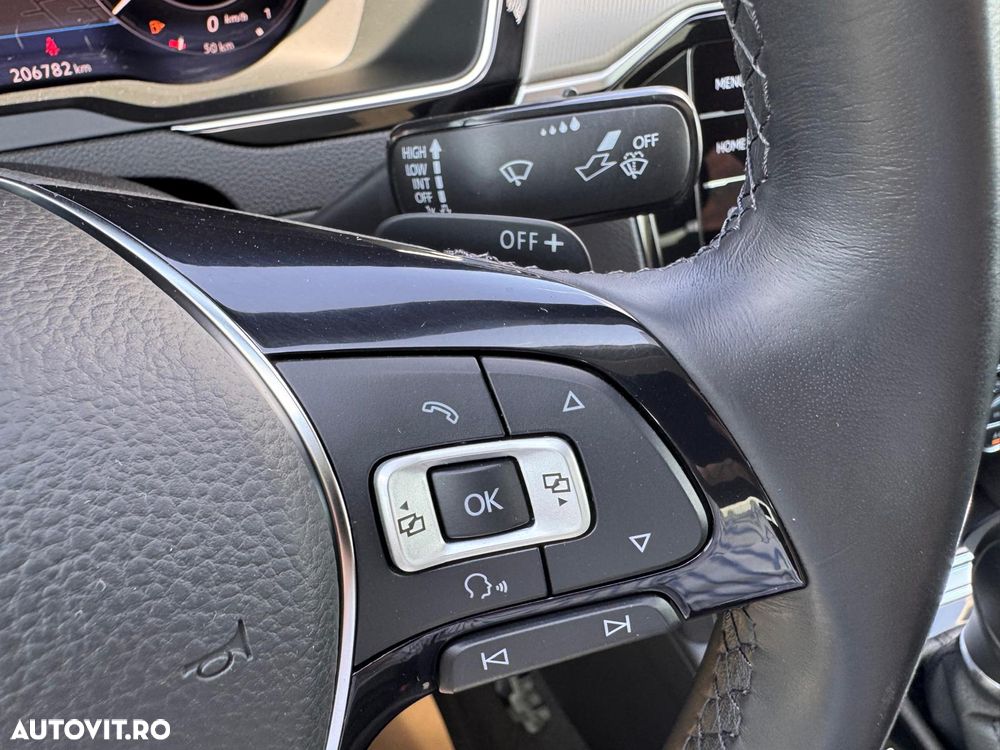 Volkswagen ARTEON 2.0 TDI DSG Elegance - 24