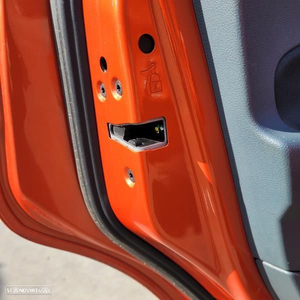 Fecho Porta Tras Esq Ford C-Max Ii (Dxa/Cb7, Dxa/Ceu) - 1