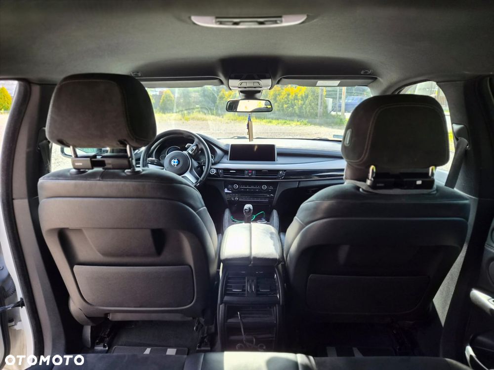 BMW X6 - 5