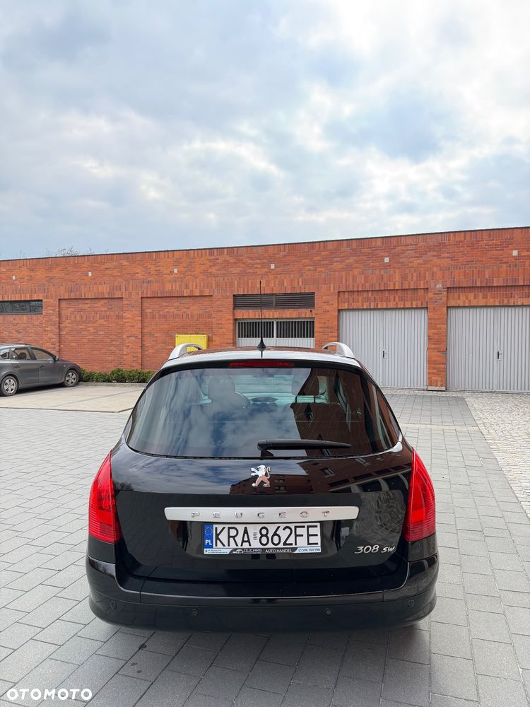 Peugeot 308 1.6 Trendy NICE - 18