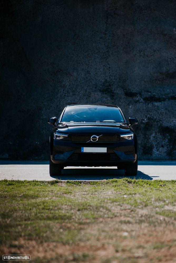 Volvo C40 Recharge Twin Motor Plus - 3