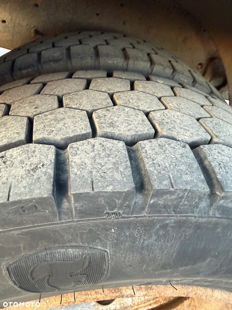 Iveco ML120E22/P - 11