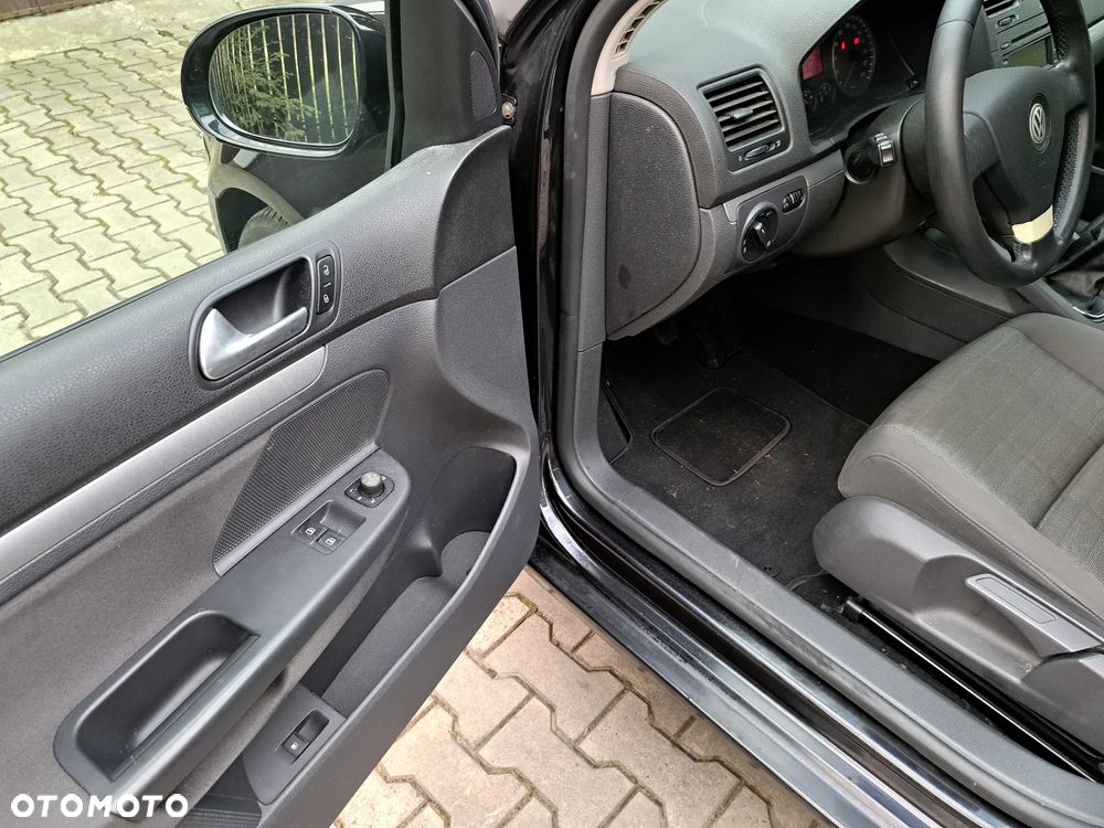 Volkswagen Golf 1.4 Trendline Optimum - 17