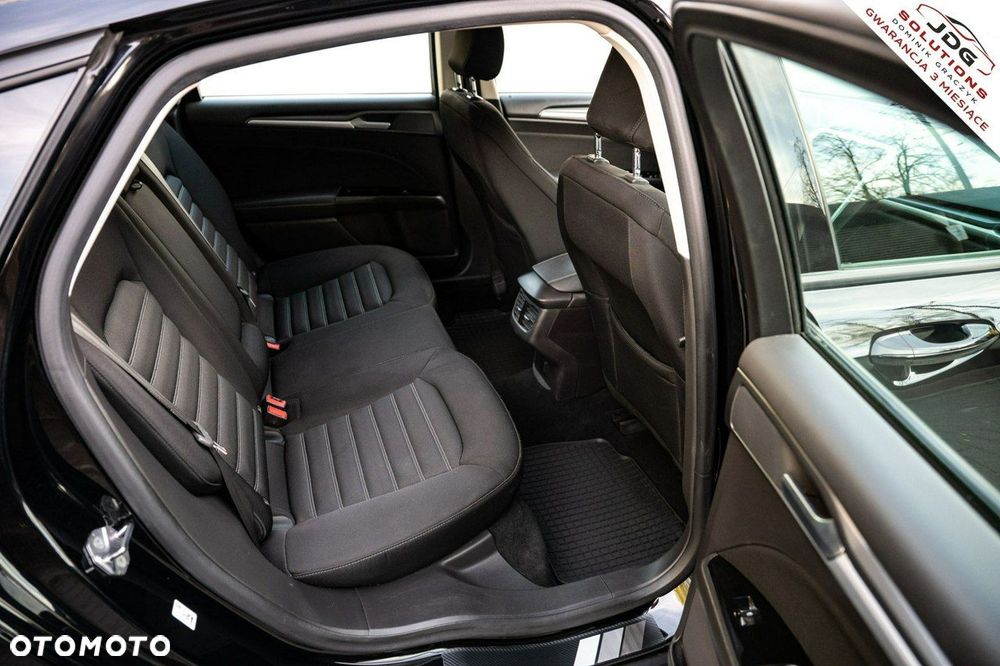 Ford Mondeo 2.0 EcoBlue Trend - 29