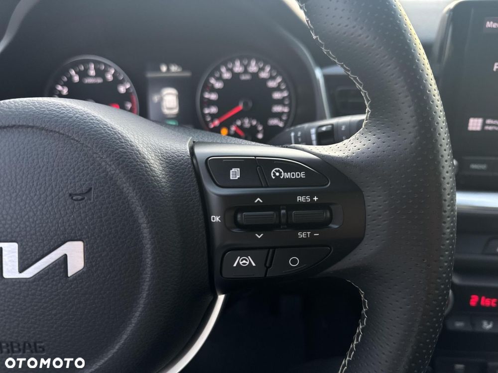 Kia Stonic 1.0 T-GDI MHEV L Business Line - 25