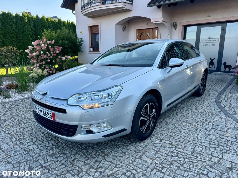 Citroën C5 1.8 16V Style - 1