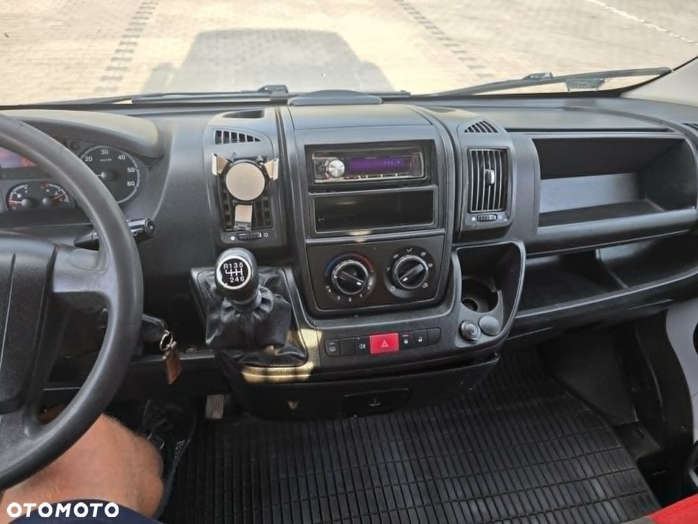 Fiat Ducato - 20