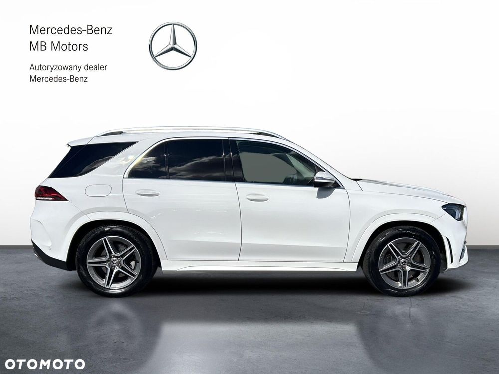 Mercedes-Benz GLE 580 4-Matic - 7