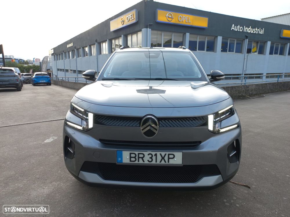 Citroën C3 1.2 Turbo Max - 2