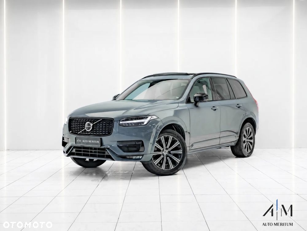 Volvo XC 90