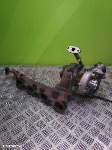 Reparação de Motor Mercedes C250 2.2 Cdi 651.913 - 13