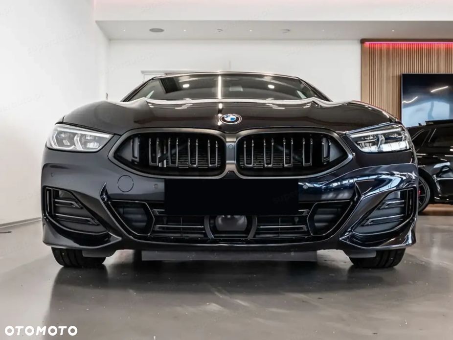 BMW Seria 8 840i xDrive - 11