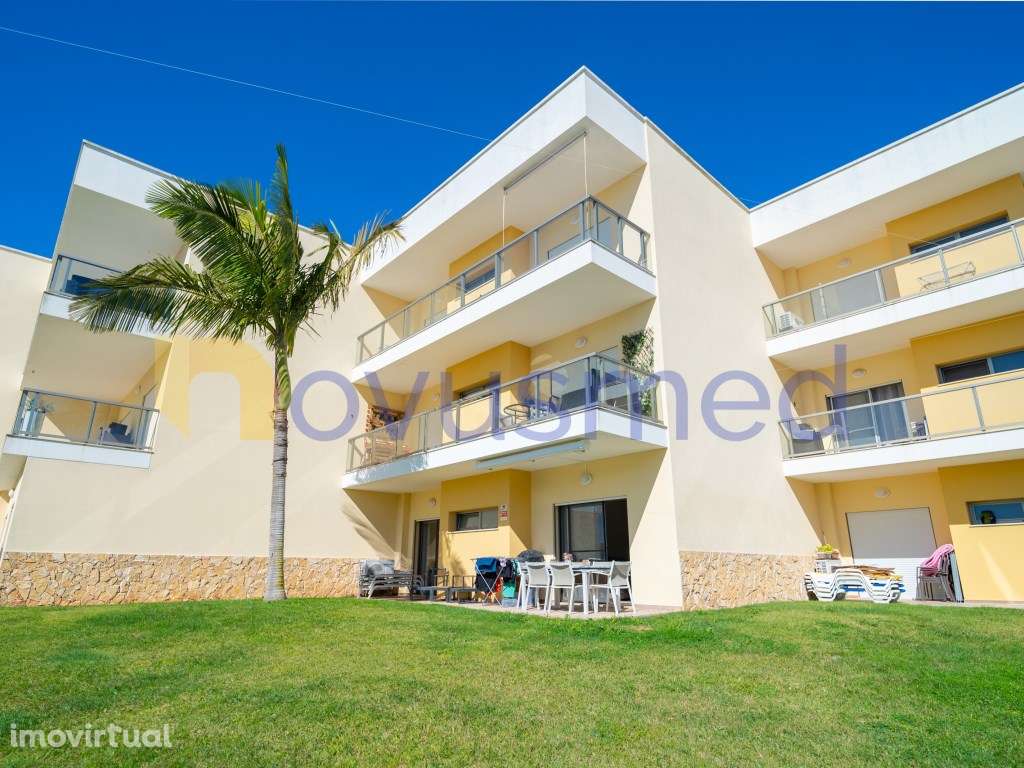 Apartamento T2 com Piscina, Marina de Albufeira - Grande imagem: 4/23