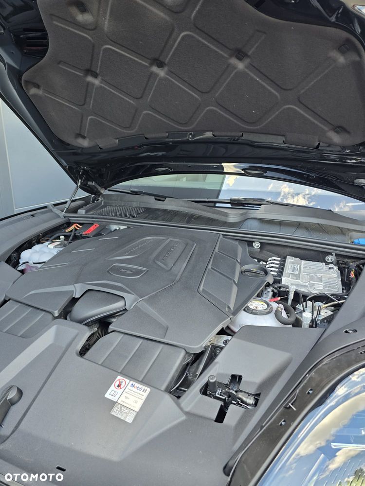 Porsche Cayenne S E-Hybrid PHEV - 10
