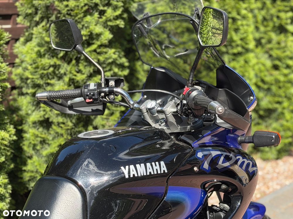 Yamaha TDM - 14