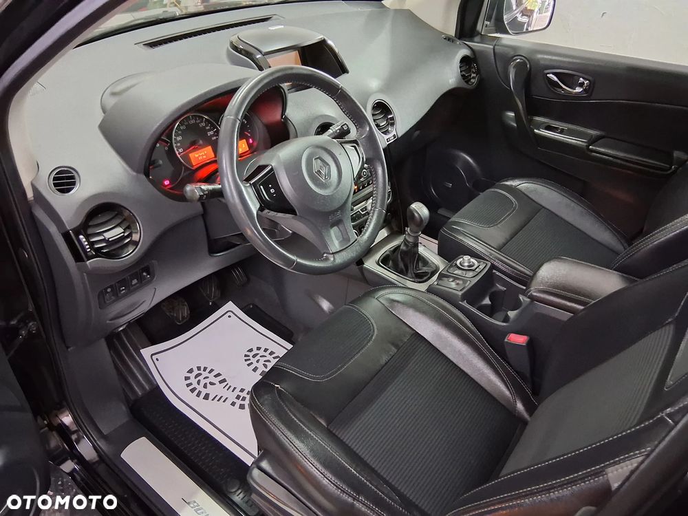 Renault Koleos 2.0 dCi FAP 4x4 Bose Edition - 8
