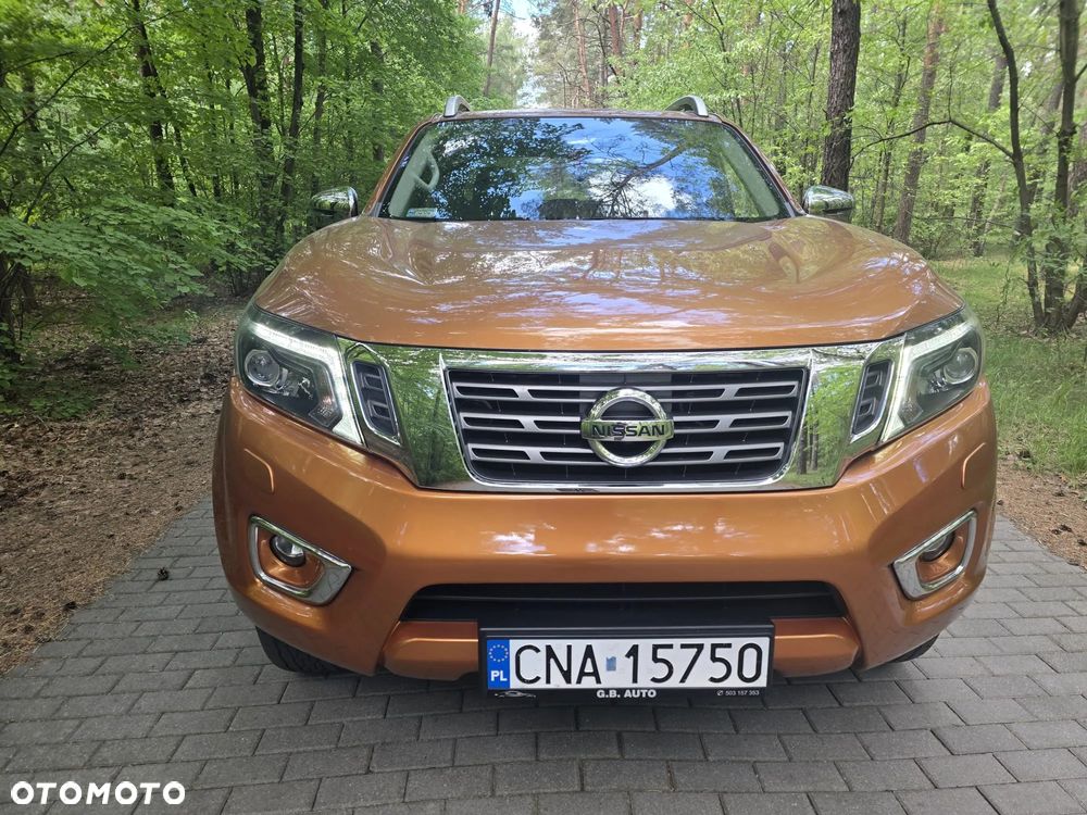 Nissan Navara - 3