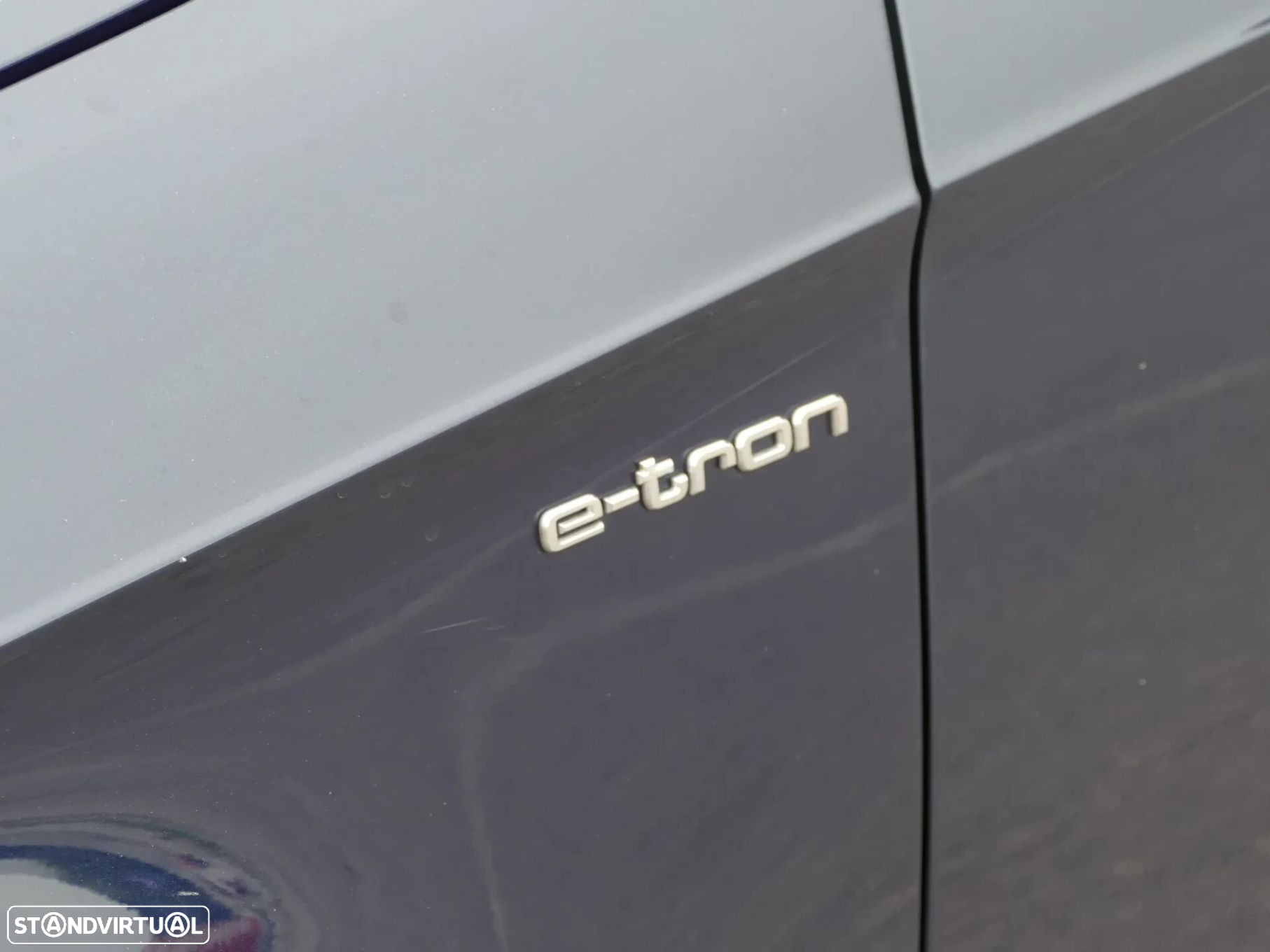 Audi A3 Sportback e-tron 1.4 TFSI Design S tronic - 10