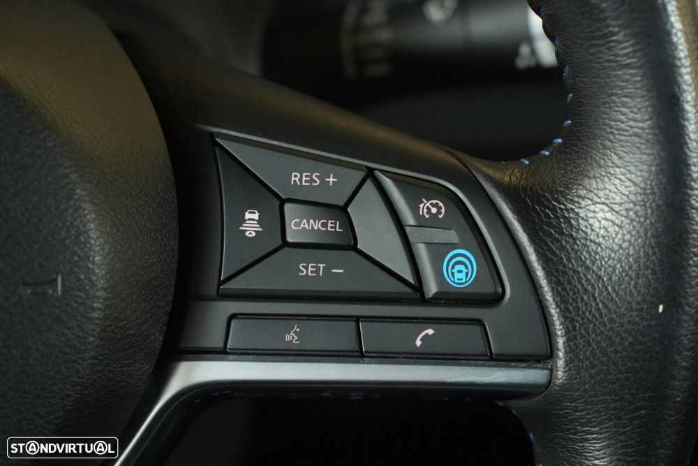 Nissan Leaf N-Connecta - 18