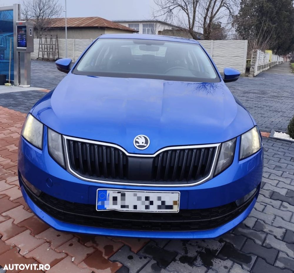Skoda Octavia 1.0 TSI e-TEC DSG Style - 4