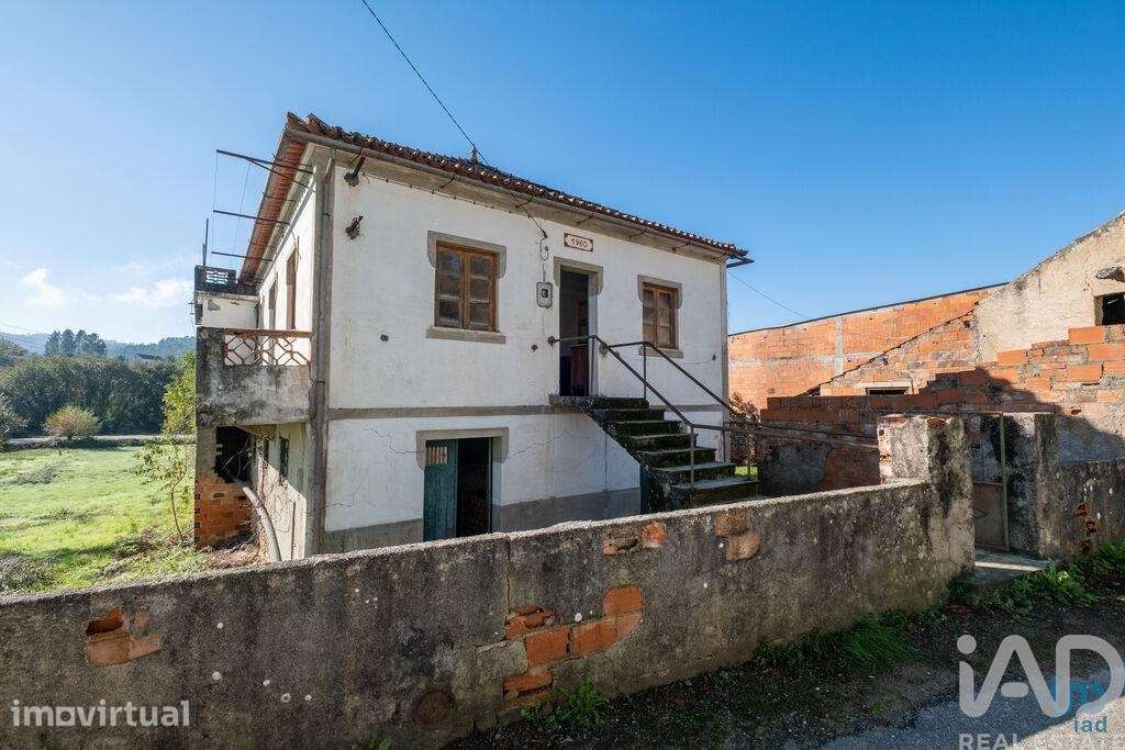Moradia isolada T4 em Arganil de 72 m2 - Grande imagem: 4/31