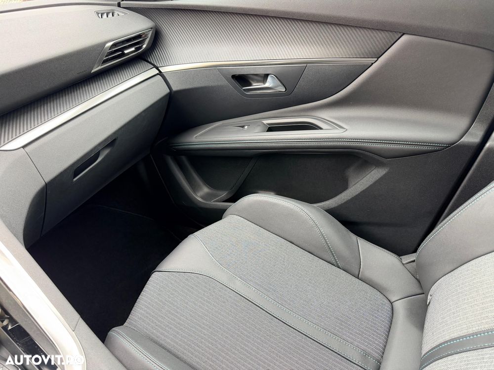 Peugeot 3008 PHEV 180 EAT8 Allure Pack - 15