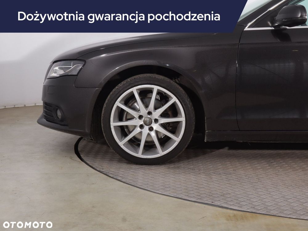Audi A4 Avant - 17