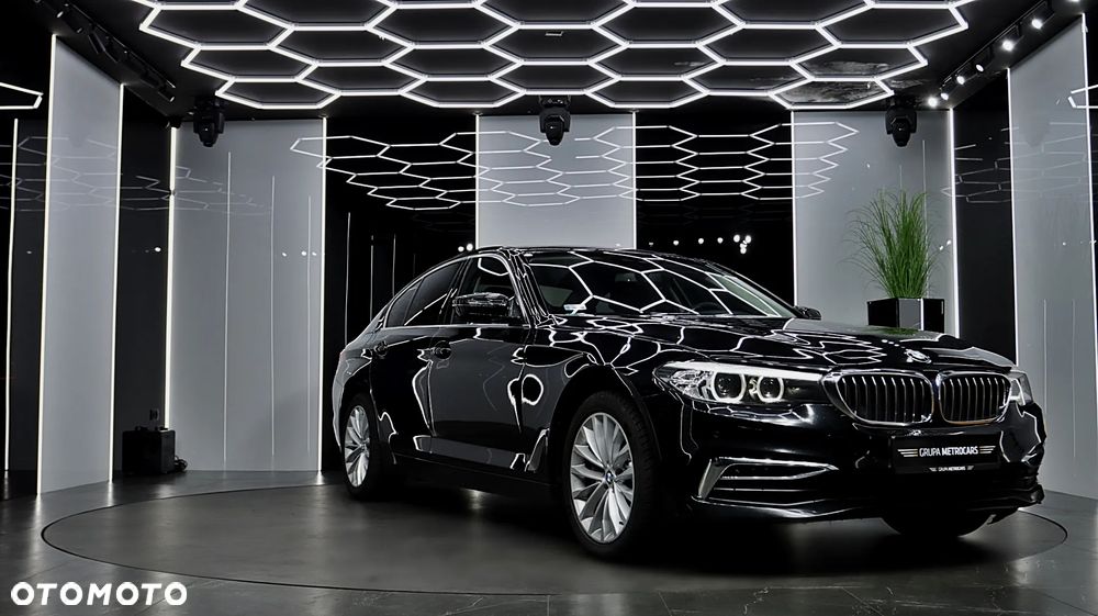 BMW Seria 5 ver-530e-xdrive-phev - 12