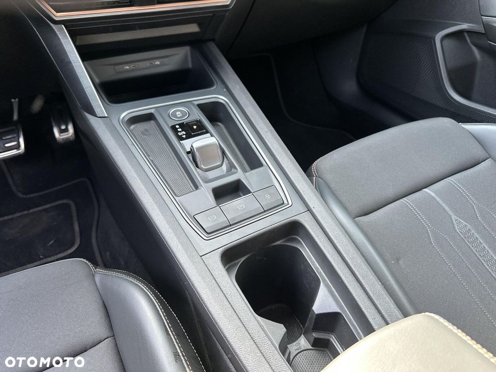 Cupra Formentor 2.0 TSI 4Drive VZ DSG - 32