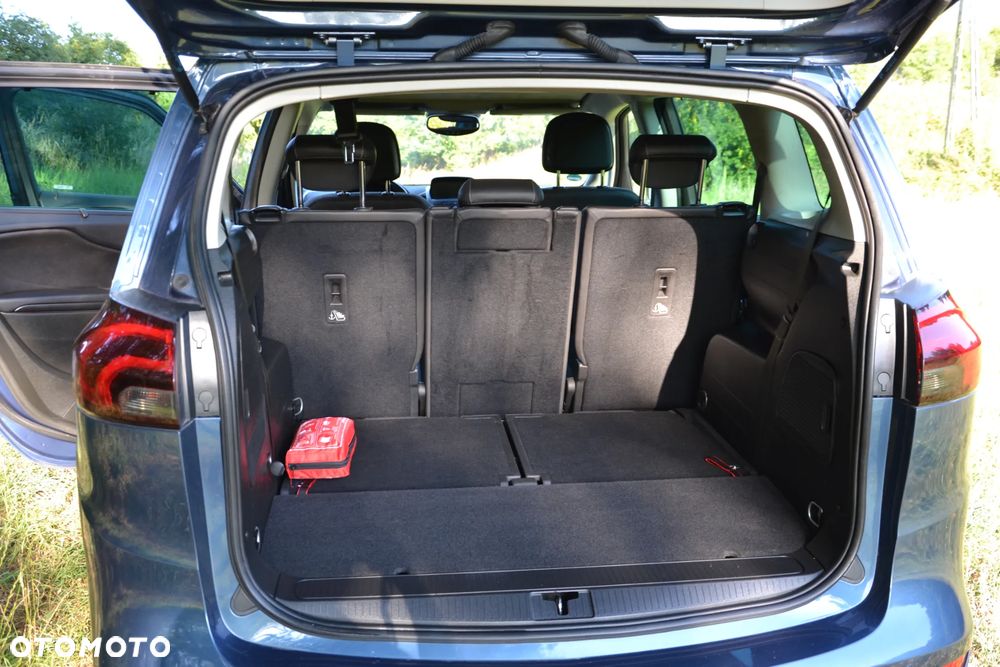 Opel Zafira - 4