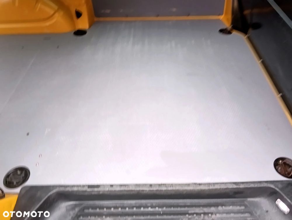 Podłoga sortimo VW T5 T6 krótka - 3