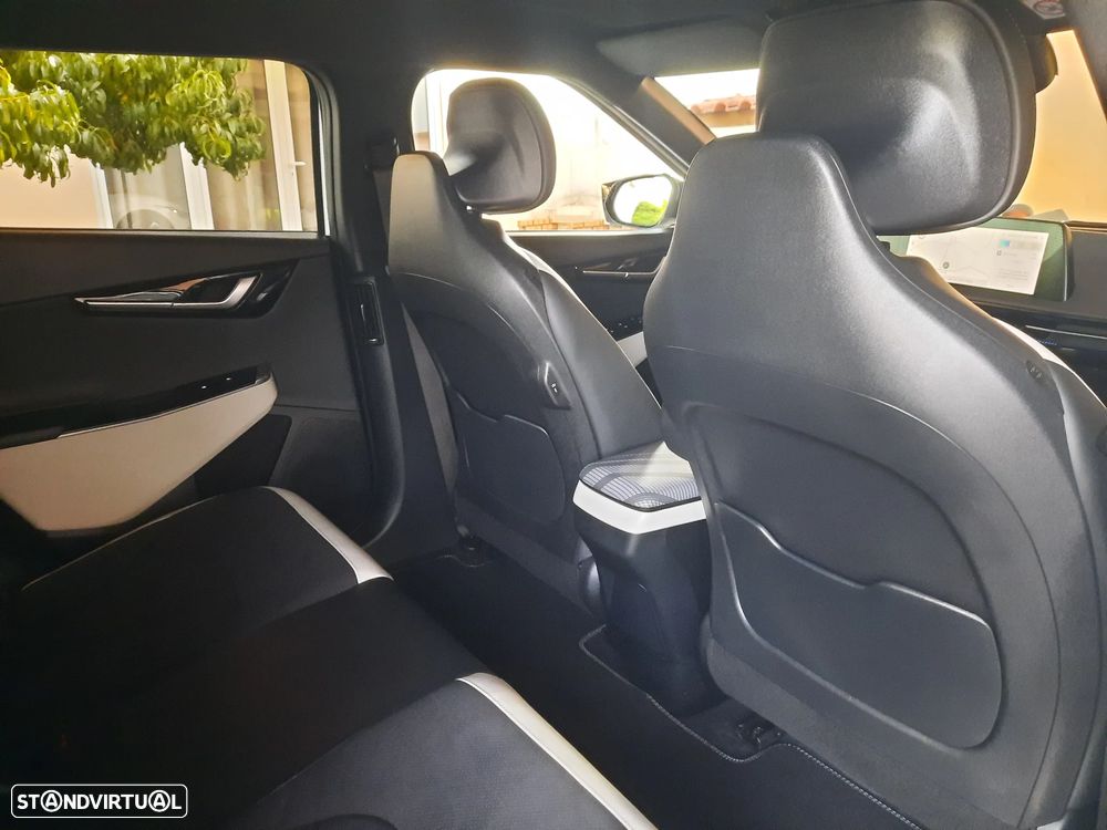 Kia EV6 77.4 kWh GT-Line - 42