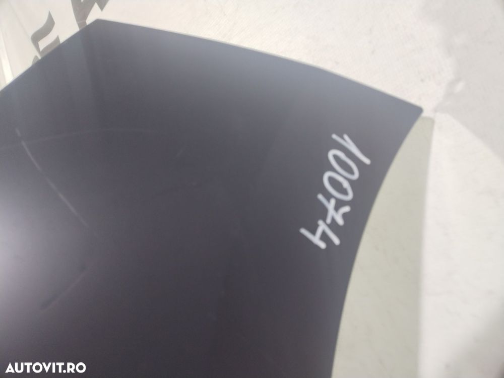 Bara fata Dacia Lodgy, 2012, 2013, 2014, 2015, 2016, 2017, 2018, 2019, 2020, 2021, 2022, 2023, cod origine OE 620223689R. 10074 - 3