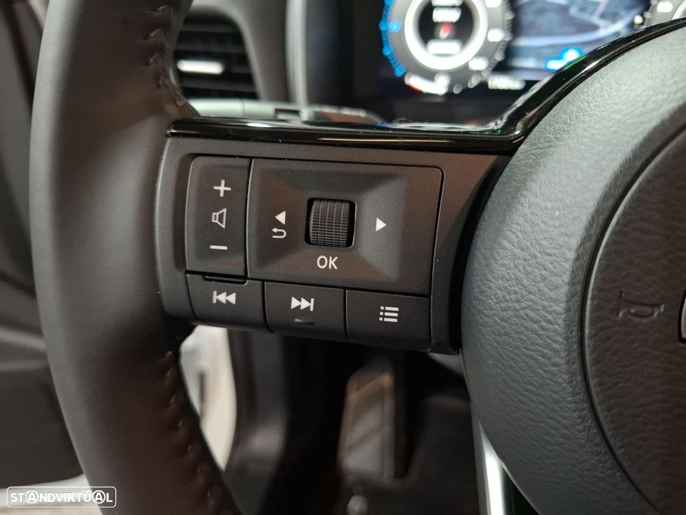 Nissan Qashqai 1.5 e-Power Advance - 4