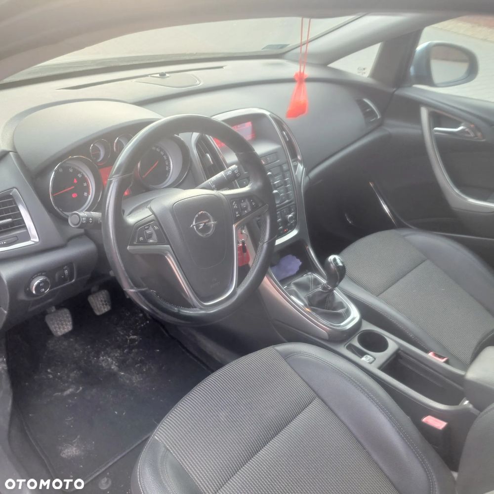 Opel Astra IV 1.4 Essentia - 18