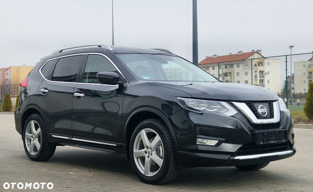 Nissan X-Trail 1.6 DIG-T Tekna - 1