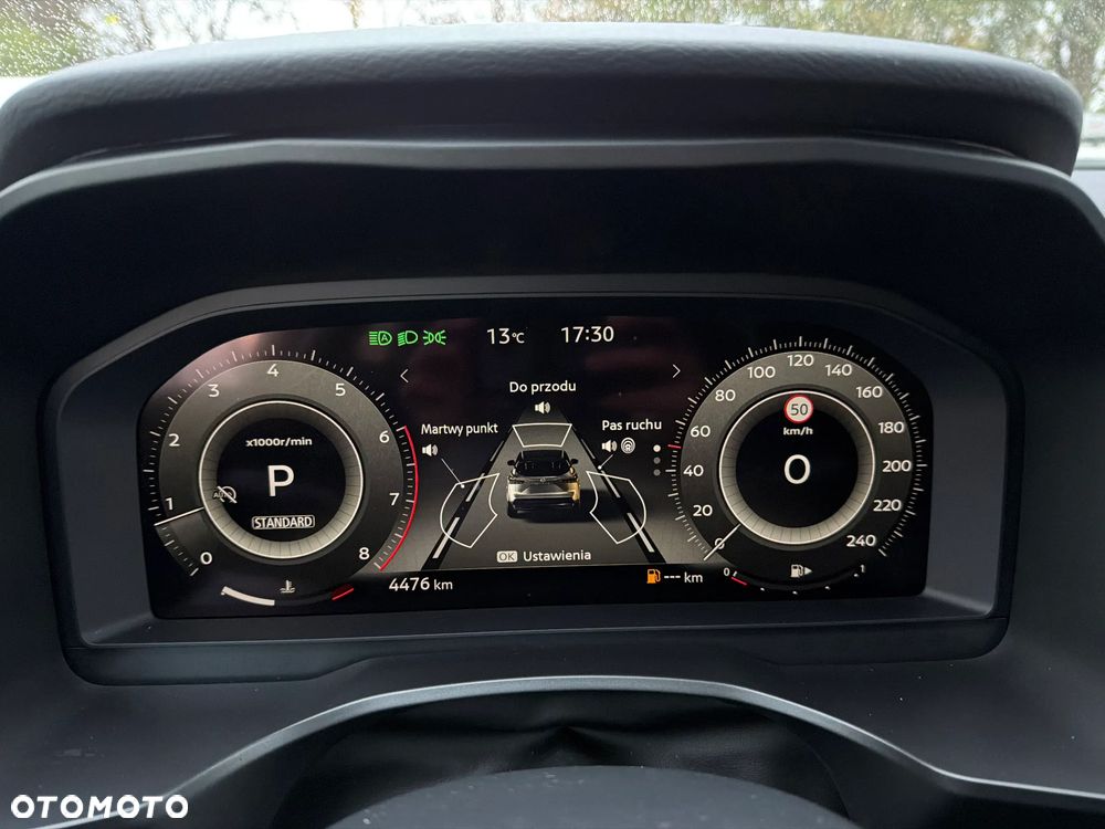 Nissan Qashqai 1.3 DIG-T mHEV N-Connecta Xtronic - 20